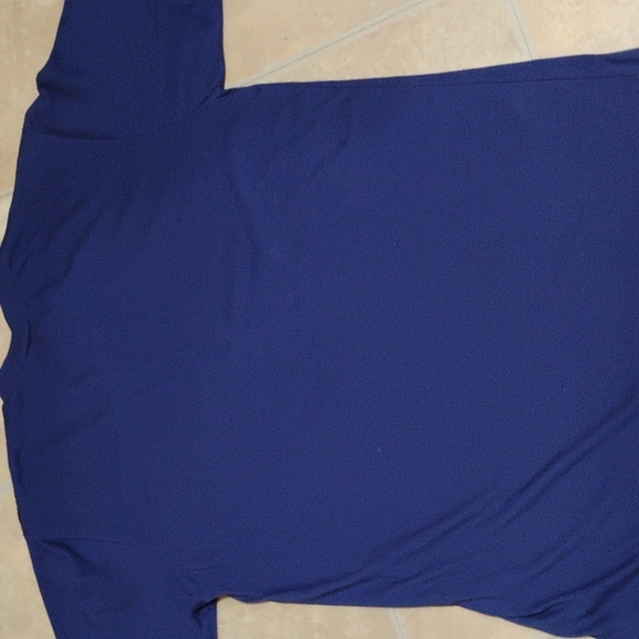 Vintage Galapago mola quilted top - Picture 8 of 16